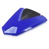 Motorbike Parts Pillion Rear Fairing Seat Cowl Passenger Rear Seat Cover Pillion Tail Cover Fit For Yamaha R3 R25 2015 2016 ABS Plastic Fairings Rear Seat Cover (Blue) view 2