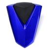 Motorbike Parts Pillion Rear Fairing Seat Cowl Passenger Rear Seat Cover Pillion Tail Cover Fit For Yamaha R3 R25 2015 2016 ABS Plastic Fairings Rear Seat Cover (Blue) view 3