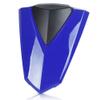 Motorbike Parts Pillion Rear Fairing Seat Cowl Passenger Rear Seat Cover Pillion Tail Cover Fit For Yamaha R3 R25 2015 2016 ABS Plastic Fairings Rear Seat Cover (Blue) view 4