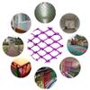 LUOFDCLDDD Fence Net Protective Net, Child Protection Net Safety Net Rope Net Children's Shatter Resistant Safety Net Child Protection Cargo Cover Net Netting Heavy Duty Pond Child Safety Pool/3 * 6M view 4