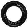 SUNGOOYUE Hub Centerlock Rotor Lockring, Center Lock Wheelset Hub Disc Lockring Fit for 9/12/15MM Axle Wheelset or Quick Release Wheelset Mountain Road view 1
