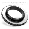 SUNGOOYUE Hub Centerlock Rotor Lockring, Center Lock Wheelset Hub Disc Lockring Fit for 9/12/15MM Axle Wheelset or Quick Release Wheelset Mountain Road view 2