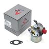 The ROP Shop Carburetor with Gasket for Tecumseh OHH50-68052B, OHH50-68052C & OHH50-68052D view 1