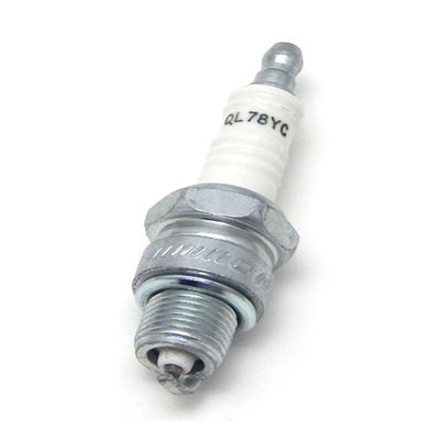 Quicksilver 938 QL78YC Spark Plug, Pack of 4