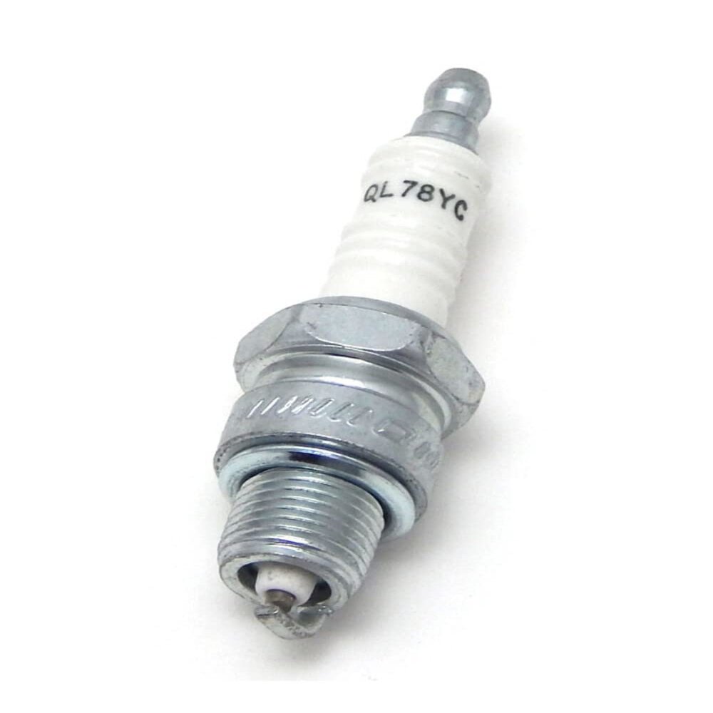 Quicksilver 938 QL78YC Spark Plug, Pack of 4