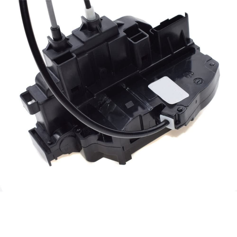 Door Lock Actuator 81420-2H010 937-025 814202H010 Right Rear Compatible with Hyun/DAL EL/Antra 07-10 CAIJUN-AUTO (1 Pack)