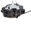Door Lock Actuator 81420-2H010 937-025 814202H010 Right Rear Compatible with Hyun/DAL EL/Antra 07-10 CAIJUN-AUTO (1 Pack) view 2