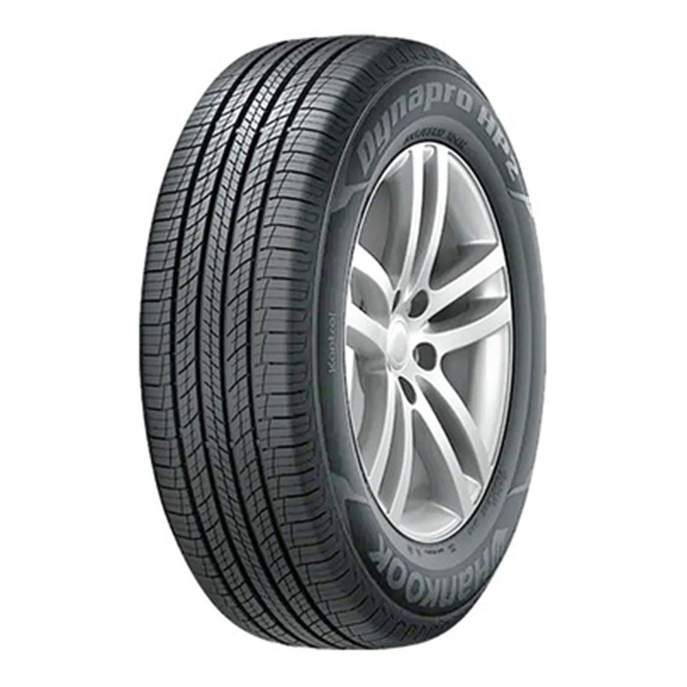 Hankook Dynapro HP2 Plus (RA33D) All Season 265/45R21 108H XL SUV/Crossover Tire