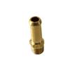 MotoCooling Radiator Overflow Nipple, Universal All Aluminum Radiators Vent Valve Plug (NPT 1/8-27) view 3