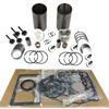 KRRK-parts Overhaul Rebuild Kit fits for Kubota B4200 Tractors w/ Z600 Engine view 1
