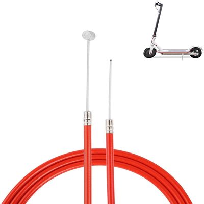 GYL JUNHAO Brake Cable M365 Rear Brake Cable Replacement for M365 Electric Scooter Replacement Parts