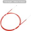 GYL JUNHAO Brake Cable M365 Rear Brake Cable Replacement for M365 Electric Scooter Replacement Parts view 3
