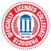 GRAPHICS & MORE University of Arizona Official Logo Novelty Metal Vanity Tag License Plate view 4