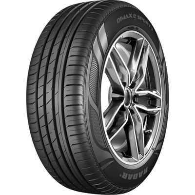 Radar DIMAX e-Sport 1 UHP 215/55R17 94W Passenger Tire