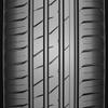 Radar DIMAX e-Sport 1 UHP 215/55R17 94W Passenger Tire view 2