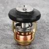 Outboard Thermostat, Copper, 6G8-12411-01, Fits 4 Stroke 2001-2004 view 2