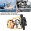 Outboard Thermostat, Copper, 6G8-12411-01, Fits 4 Stroke 2001-2004 view 4