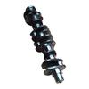 Qyljday Crankshaft Forged Steel fits for Cummins 6CT8.3 Engine view 1