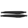 RC Aluminum Rear Trailing Arm,Lightweight Aluminum Rear Trailing Arm Replaceable Parts for Axial RBX10 1/10 Remote Control Car(Black) view 1