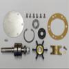 SCP-12157542000 2.75" Cover Repair Kit with Shaft for Yanmar Marine Sea Water Pumps 121575-42000, 721575-42700 view 1