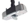 waltyotur Front Door Check Stop Sides 68610-02160 Replacement for Corolla 2009-2013 view 3
