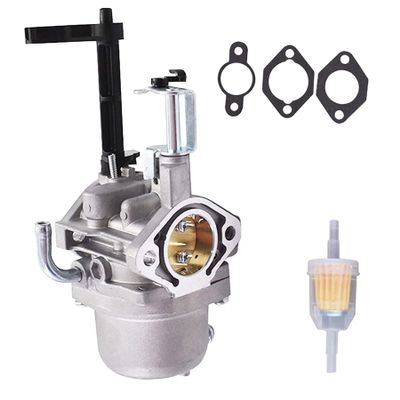 marddpair 20B-62302-20 20B-62302-30 Carburetor Replacement for Robin Subaru Specific EX40 20B-62302-10 20B-62302-00