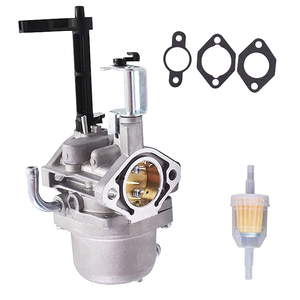 marddpair 20B-62302-20 20B-62302-30 Carburetor Replacement for Robin Subaru Specific EX40 20B-62302-10 20B-62302-00