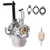 marddpair 20B-62302-20 20B-62302-30 Carburetor Replacement for Robin Subaru Specific EX40 20B-62302-10 20B-62302-00 view 1