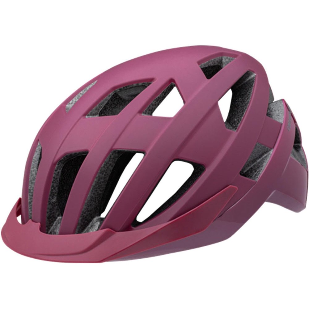 Cannondale Junction MIPS Helmet Gray S-M-52-58CM
