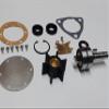 StayCoolPumps SCP-72477042700 2QM Major Repair Kit with Shaft for Yanmar Pumps. 724770-42700, 724770-42701, 724770-42702 view 2