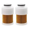Road Passion 68V-24563-00 68V-24563-00-00 881540 18-7979 600-295 8815 937961 Fuel Filter Compatible With Yamaha Outboard 115 hp F115TJRD 2005/115 hp F115TLRD 2005/115 hp LF115TXRD 2005 2PCS view 1