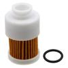 Road Passion 68V-24563-00 68V-24563-00-00 881540 18-7979 600-295 8815 937961 Fuel Filter Compatible With Yamaha Outboard 115 hp F115TJRD 2005/115 hp F115TLRD 2005/115 hp LF115TXRD 2005 2PCS view 4