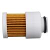 Road Passion 68V-24563-00 68V-24563-00-00 881540 18-7979 600-295 8815 937961 Fuel Filter Compatible With Yamaha Outboard 115 hp F115TJRC 2004/115 hp F115TLRC 2004/115 hp LF115TXRC 2004 3PCS view 2