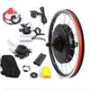 LOYALHEARTDY 20" Rear Wheel Electric Bike Conversion Kit, 48V 1000W E-Bike Powerful Hub Motor Kit with SW-810LED Display, Waterproof Wire Assembly (US Stock) view 1