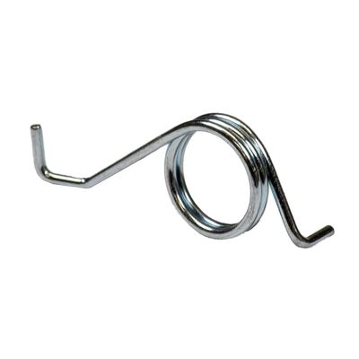 AlveyTech Chain Tensioner Spring - for the Razor E100, E100 Glow, E150, E175, & E90 Accelerator, Replacement Fit, Kids Electric Mini Dirt Scooter Parts, Metal Easy Install Silver Springs