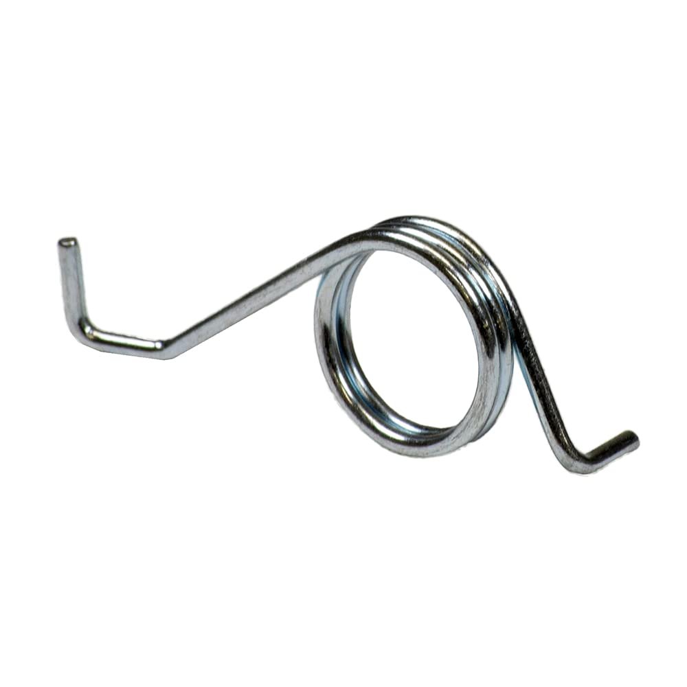 AlveyTech Chain Tensioner Spring - for the Razor E100, E100 Glow, E150, E175, & E90 Accelerator, Replacement Fit, Kids Electric Mini Dirt Scooter Parts, Metal Easy Install Silver Springs