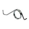 AlveyTech Chain Tensioner Spring - for the Razor E100, E100 Glow, E150, E175, & E90 Accelerator, Replacement Fit, Kids Electric Mini Dirt Scooter Parts, Metal Easy Install Silver Springs view 1