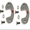US Marine Products Zinc Anode Kit Fits Mercruiser Alpha 1 Gen 2 Lift Ram Zinc Anode Kit with Hardware Includes Both Zincs Replaces 806189 view 1