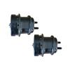 ONNURI Compatible with 2016-2020 Lexus RC300 3.5L AWD/2015-2020 RC350 3.5L AWD Front Motor Mount 2PC| A72019 A72019 - K3357 view 1