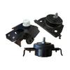 ONNURI Motor & Transmission Mount Compatible with 2008-2009 Toyota Sequoia 4.7L RWD/2007-2009 Tundra 4.7L RWD Set 3pc -K3344 |A42046 A42045 A62047 view 1