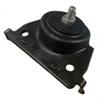 ONNURI Motor & Transmission Mount Compatible with 2008-2009 Toyota Sequoia 4.7L RWD/2007-2009 Tundra 4.7L RWD Set 3pc -K3344 |A42046 A42045 A62047 view 2