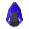 Midimttop Rear Seat Cowl Passenger Cover Pillion Compatible with Ya-ma-ha MT-07 FZ-07 MT07 FZ07 MT 07 FZ 07 2013 2014 2015 2016 2017 Tail Fairing Cowl Back Cover (Blue) view 1