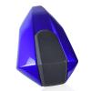 Midimttop Rear Seat Cowl Passenger Cover Pillion Compatible with Ya-ma-ha MT-07 FZ-07 MT07 FZ07 MT 07 FZ 07 2013 2014 2015 2016 2017 Tail Fairing Cowl Back Cover (Blue) view 4