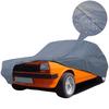 CARDIZ Supreme Full Car Cover Semi Custom Fit for Full-Size Cars | Dustproof, Windproof, UV Protection, Breathable & Durable All-Weather Protection | Fits Volkswagen Scirocco 1982-1992 Coupe 2-Door view 1