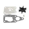 MARKGOO Water Pump Impeller Repair Kit 17400-986L2 for Suzuki 4 Stroke Outboard 4 5 6 HP DF4 DF5 DF6 Boat Motor Engine Rebuild Parts Replacement Evinrude Johnson 5034323 Sierra 18-3266 17400-98661 view 1