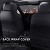 Jialuode Car Seat Covers Fit for K_i a Stinger 2018-2026 5-Seat Full Set PU Leather Front & Rear Seat Protector view 3