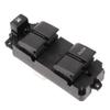 Driver Side Power Master Window Switch (10 pins) Replacement for 2004-2009 for 3 BN8F66350 BN8F66350A view 1