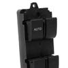 Driver Side Power Master Window Switch (10 pins) Replacement for 2004-2009 for 3 BN8F66350 BN8F66350A view 3