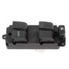 Driver Side Power Master Window Switch (10 pins) Replacement for 2004-2009 for 3 BN8F66350 BN8F66350A view 4