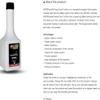 Borpower Premium Diesel System Cleaner, Nanotechnological, 200ml view 2